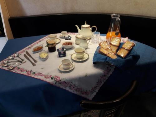 Bed and Breakfast Silvana Room Type - Double Room