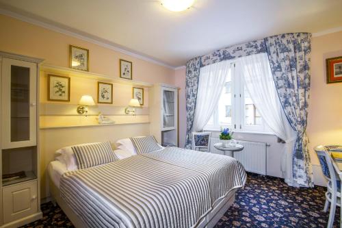 Karlsbad Grande Madonna Room Type - Double or Twin Room