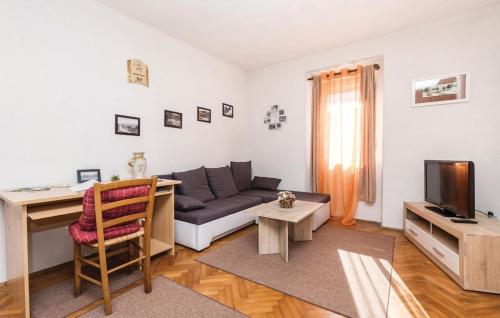  Apartman Tia Delnice in Delnice