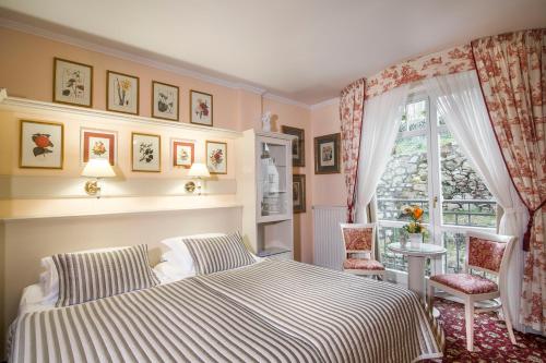 Karlsbad Grande Madonna Room Type - Triple Room