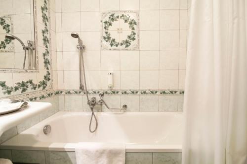 Karlsbad Grande Madonna Room Type - Economy Triple Room