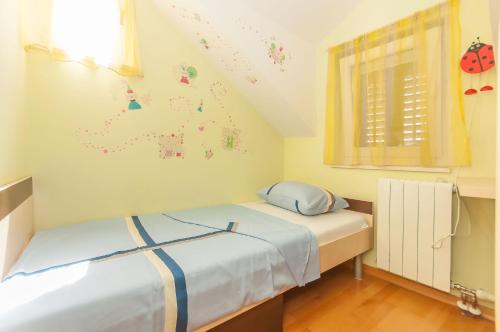  Apartman Dario in Omiš
