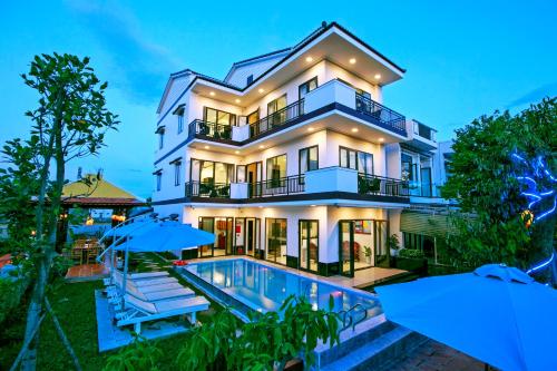 Zen Hoian Villa, Hoi An