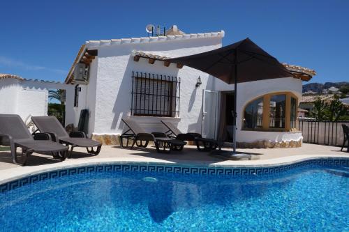 Muriel House - main image