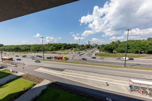 Micro Apartments Kazou Residence - image 2