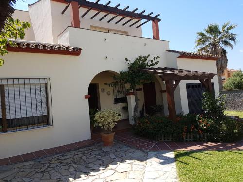 Casa Chalet Las Camelias