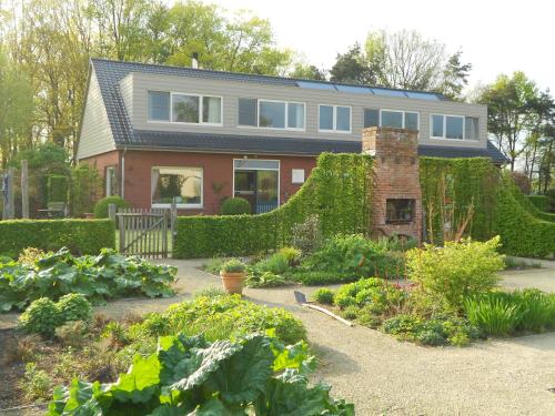 B&B Tuin Der Zinnen photo 5