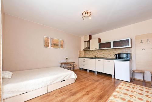 Apartment with Balcony image 6