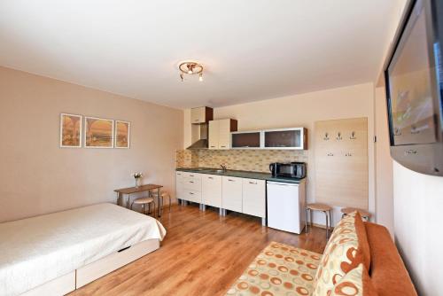 Apartment with Balcony image 5