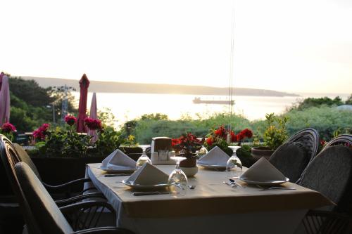 Taslihan Hotel in Anadolufeneri