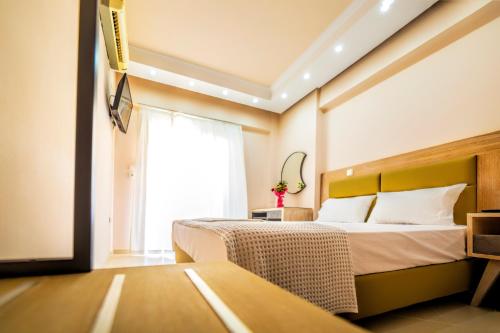 Le Monde SeaView Suites