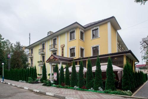 hotel photo