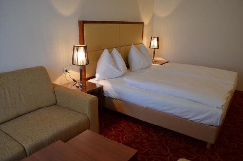 Hotel Jäger - family tradition since 1911 - image 2