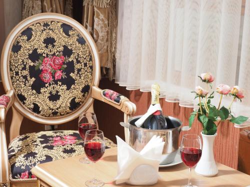 Sirkeci Gar Hotel - main image