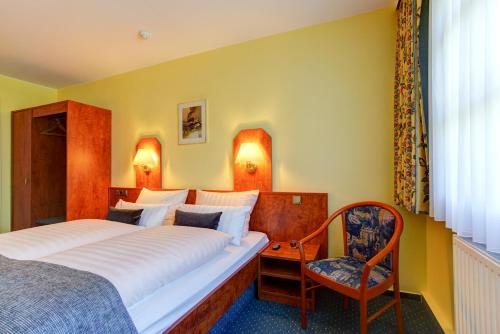 Hotel Elbinsel - image 7