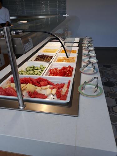 Protaras Plaza Hotel - image 4