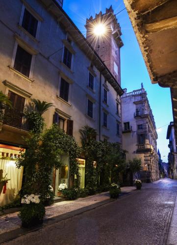 Hotel Gabbia D'Oro - image 5
