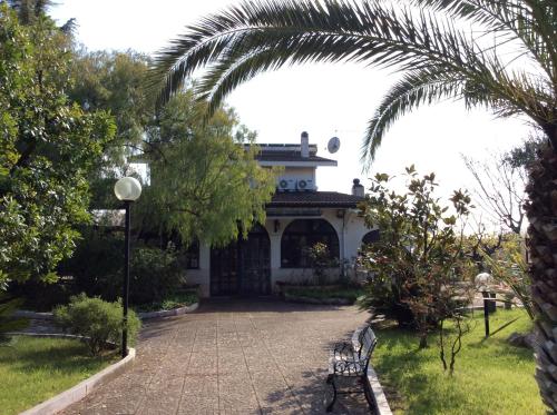  Paradiso in campagna, Pension in Conversano