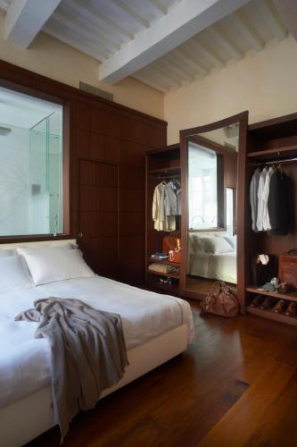 Ricasoli Firenze Luxury Apartments | UNA Esperienze, Florencie (fotografie 7)