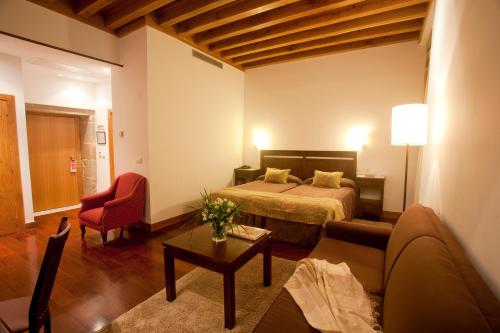 Zimmer mit 2 einzelbetten, superior
