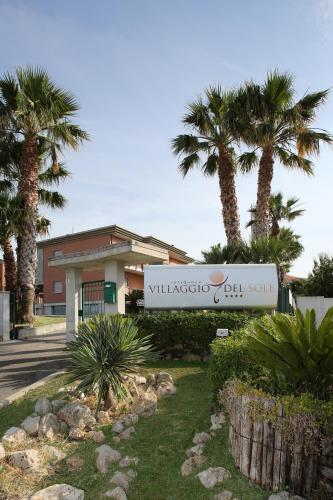  residence villaggio del sole, Termoli