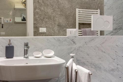 De Rustici Apartment, Florencie (fotografie 10)