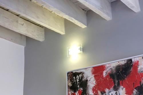 De Rustici Apartment, Florencie (fotografie 7)