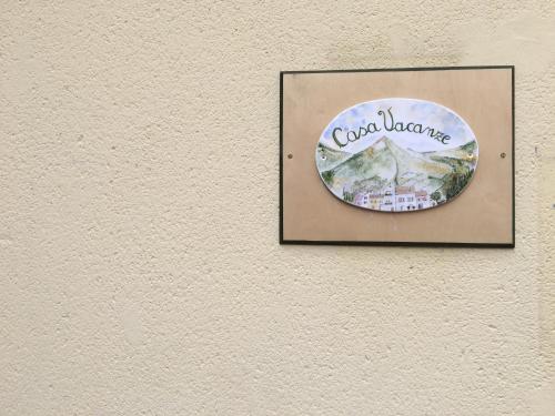  Casa vacanze Borgo, Unterkunft in Borgo