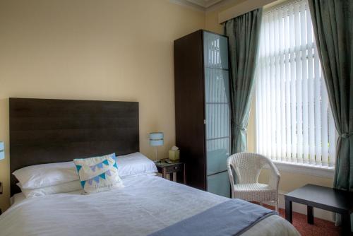 Kildonan Guest House