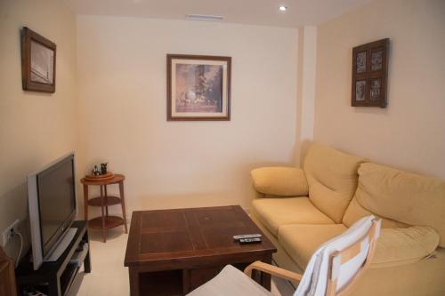  Apartamento Torcal Écija in Écija