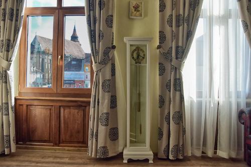 La Maisonnette, Brasov (foto 9)