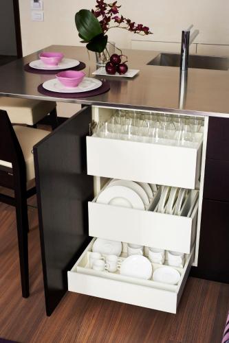 Ricasoli Firenze Luxury Apartments | UNA Esperienze, Florencie (fotografie 3)