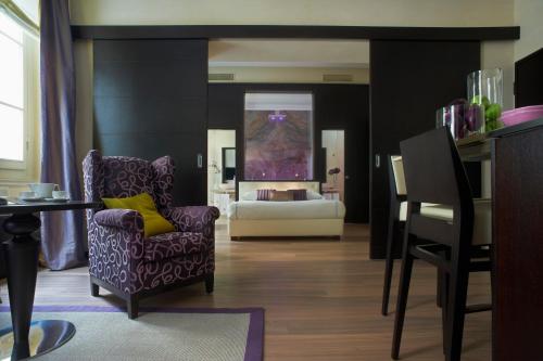 Ricasoli Firenze Luxury Apartments | UNA Esperienze, Florencie (fotografie 10)