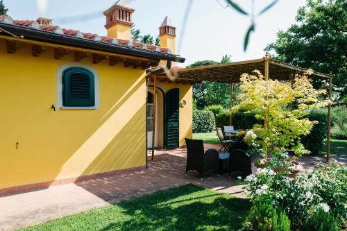 Casa Montecuccoli - image 12