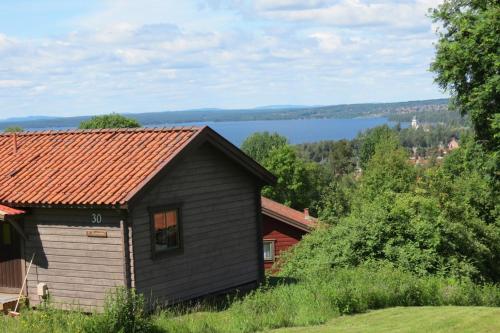 Fyrklöverns Stugby