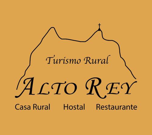 . Hostal Restaurante Alto Rey