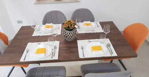Iekārtas, Apartmani Izvor - Tuheljske Toplice in Tuheļske Topļice