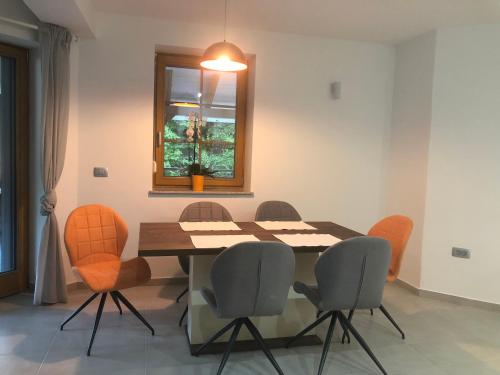 Iekārtas, Apartmani Izvor - Tuheljske Toplice in Tuheļske Topļice