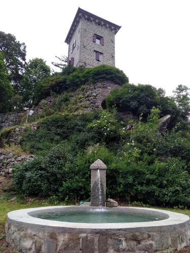 Torre Riva Dimora storica