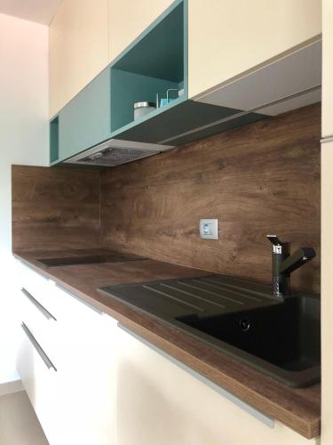 Iekārtas, Apartmani Izvor - Tuheljske Toplice in Tuheļske Topļice