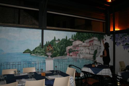 Bed & Breakfast il Bolentino Varenna – Varenna, VA