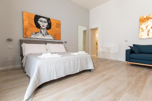 Palazzo Della Porta B&B - main image