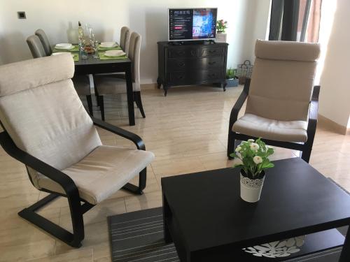  Ann´s dream top floor with new lift! in San Pedro del Pinatar