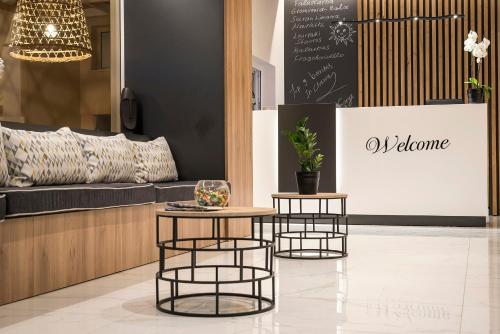 Sea & City Apartments - image 12