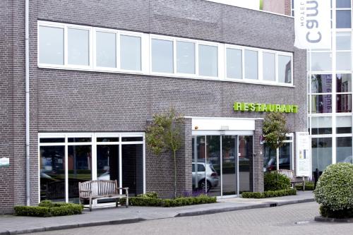 Campanile Hotel & Restaurant Breda - image 5
