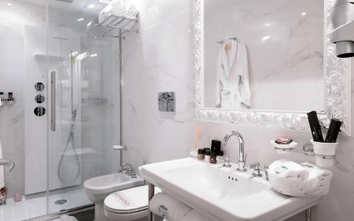 Piazza di Spagna Suite de Charme - image 9