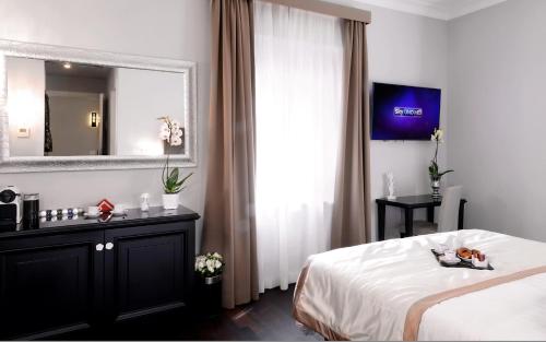 Piazza di Spagna Suite de Charme - image 10