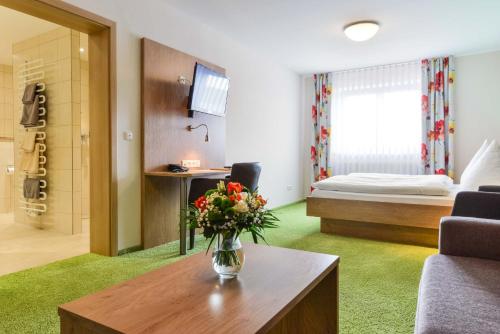 Hotel Sixt in Rohr in Niederbayern