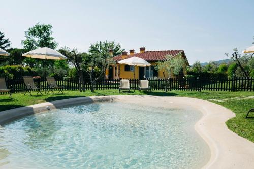 Casa Montecuccoli - image 13