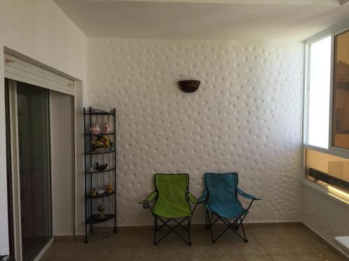 Appartement de Luxe chez Hicham in Asilah